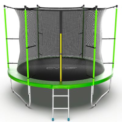 Батут EVO JUMP Internal 10ft (Green)